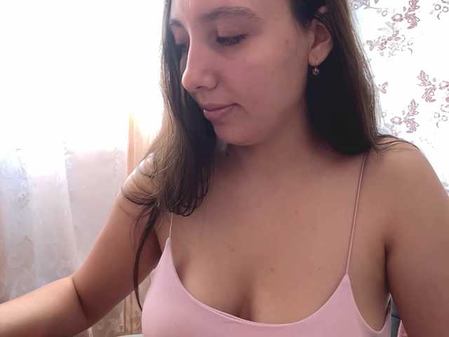 JennyXNova live cam on BongaCams