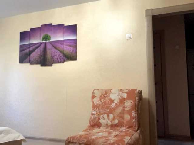 JennyXNova live cam on BongaCams