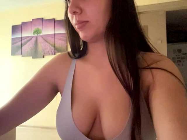JennyXNova live cam on BongaCams