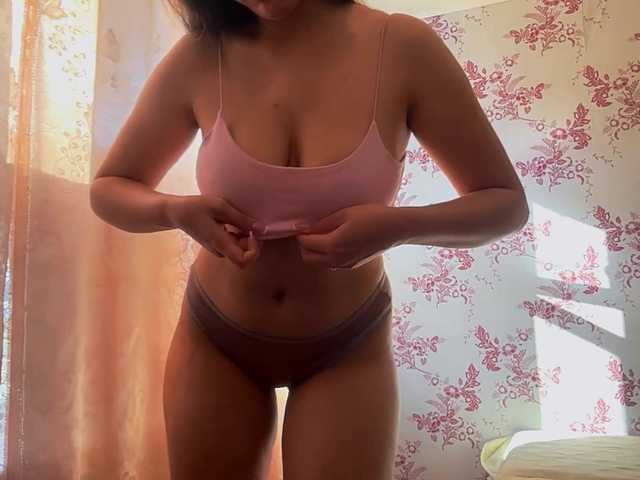 JennyXNova live cam on BongaCams