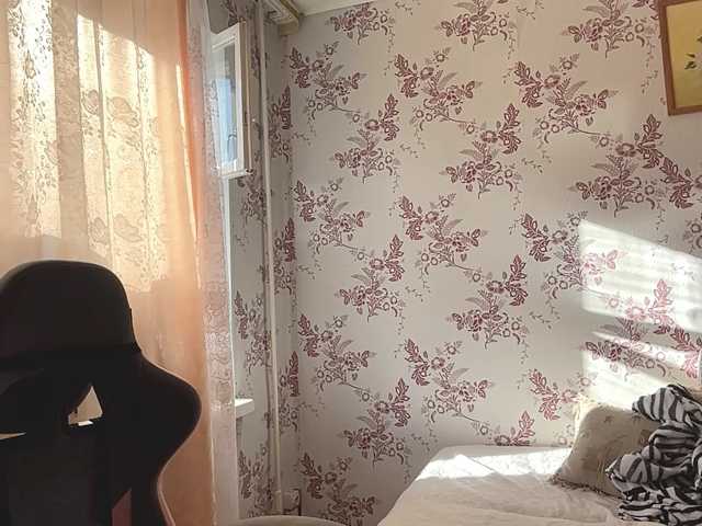 JennyXNova live cam on BongaCams