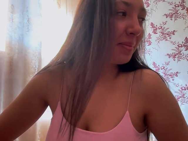 JennyXNova live cam on BongaCams