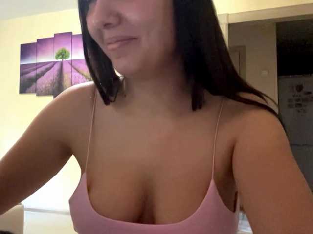 JennyXNova live cam on BongaCams