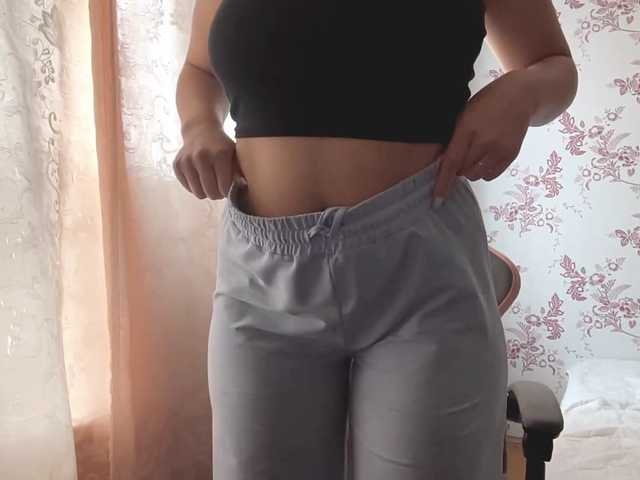 JennyXNova live cam on BongaCams