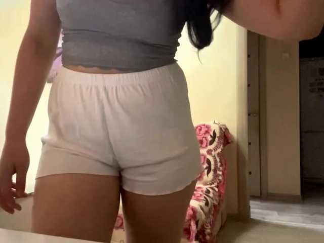 JennyXNova live cam on BongaCams