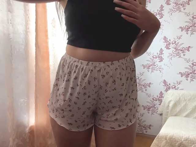 JennyXNova live cam on BongaCams