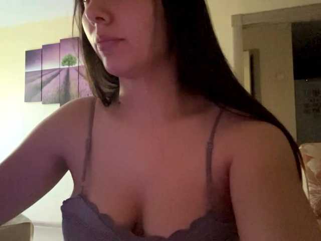 JennyXNova live cam on BongaCams