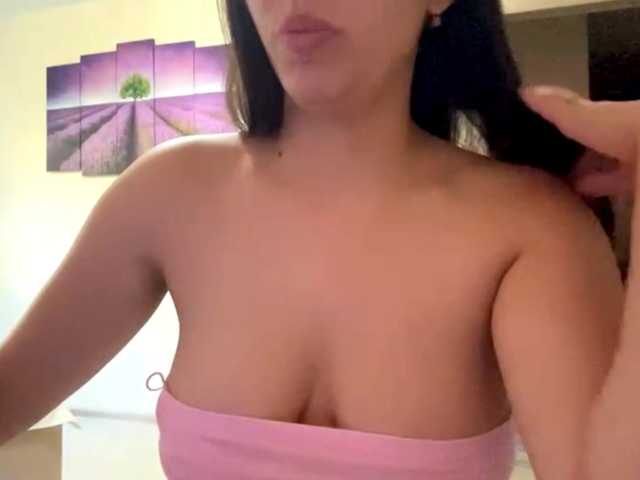 JennyXNova live cam on BongaCams