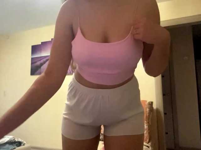 JennyXNova live cam on BongaCams