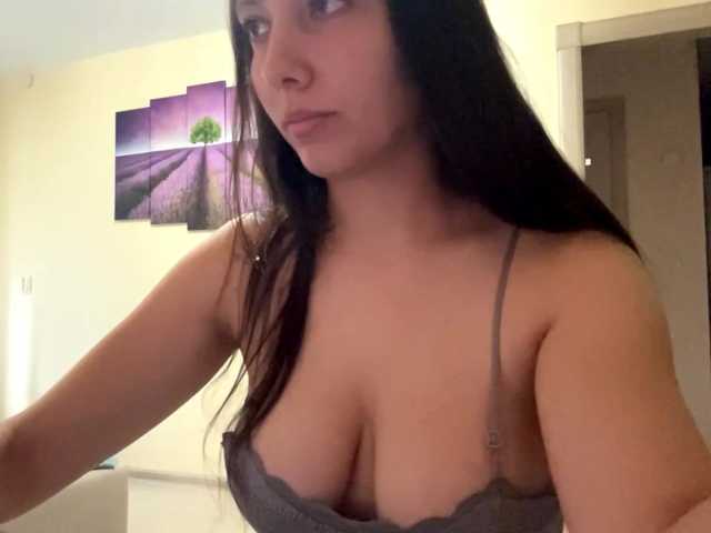 JennyXNova live cam on BongaCams