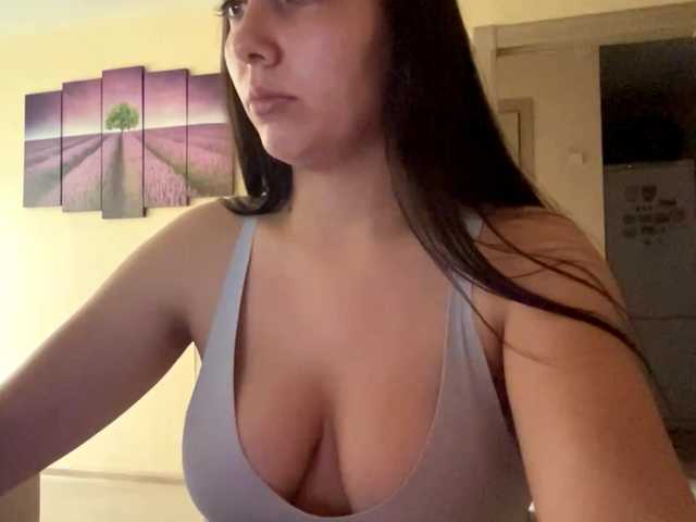 JennyXNova live cam on BongaCams