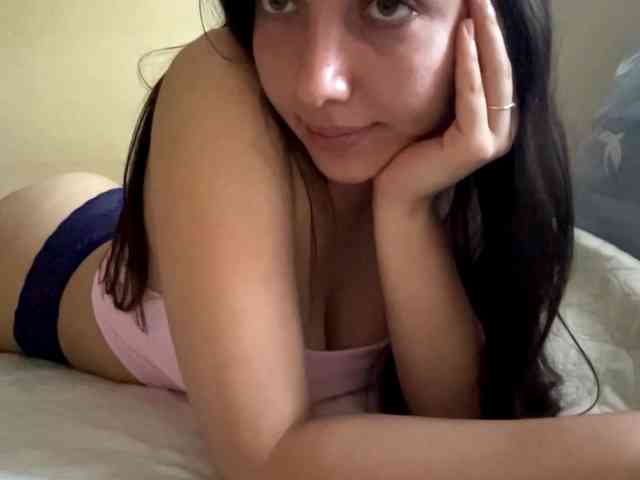 JennyXNova webcam