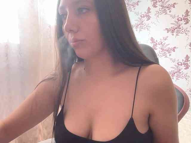 JennyXNova webcam