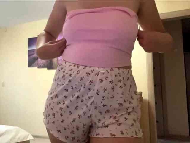 JennyXNova webcam