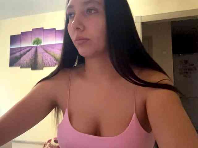 JennyXNova webcam