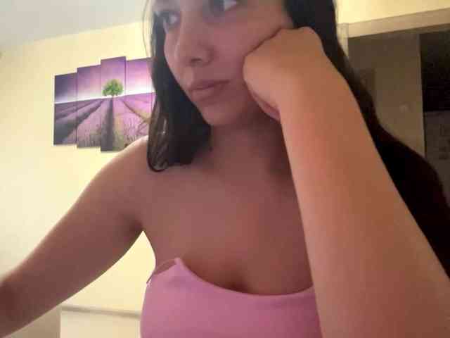 JennyXNova webcam