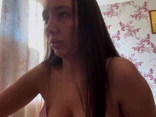 JennyXNova webcam