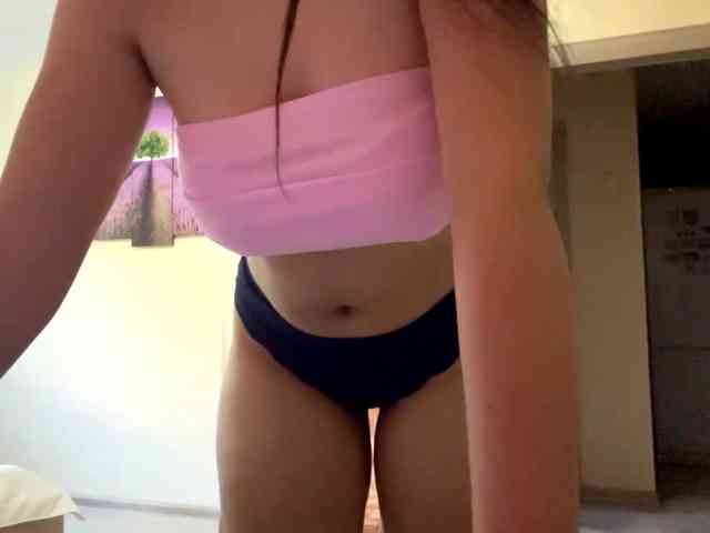 JennyXNova webcam