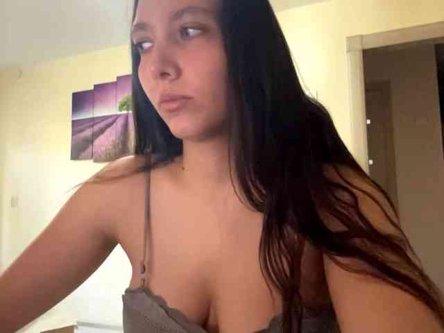 JennyXNova webcam