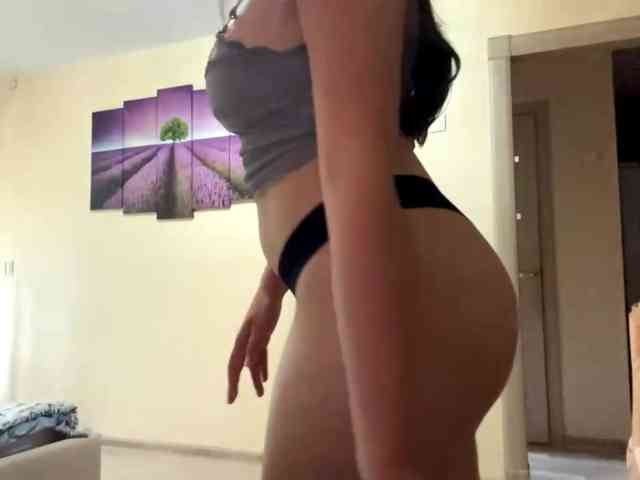 JennyXNova webcam