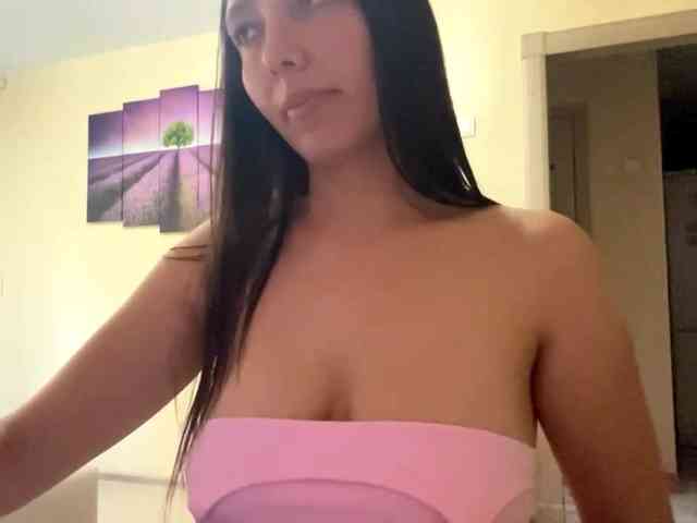 JennyXNova webcam