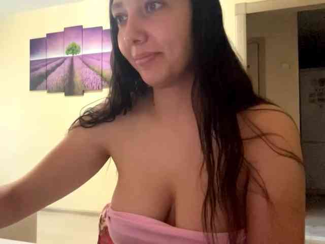 JennyXNova webcam