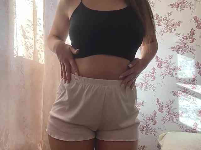 JennyXNova webcam