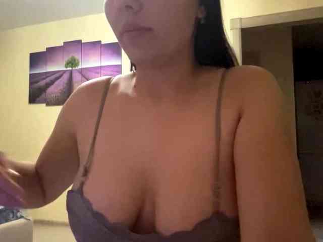 JennyXNova webcam