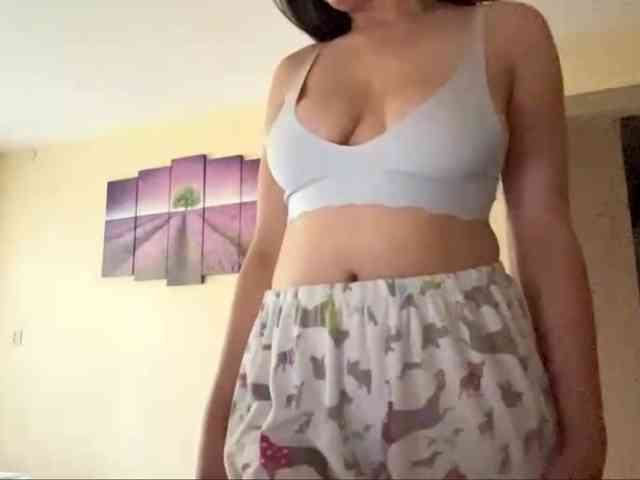 JennyXNova Live Webcam on BongaCams