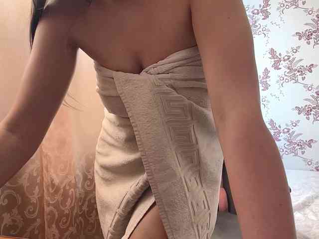 striptease cam JennyXNova