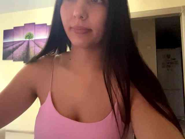 JennyXNova webcam