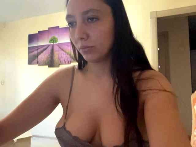 JennyXNova webcam