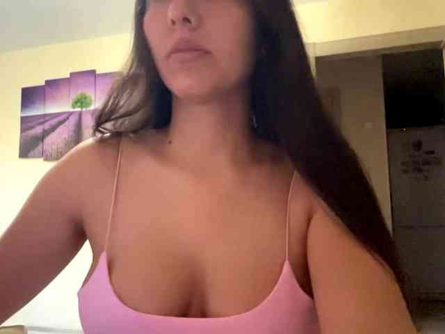 JennyXNova webcam