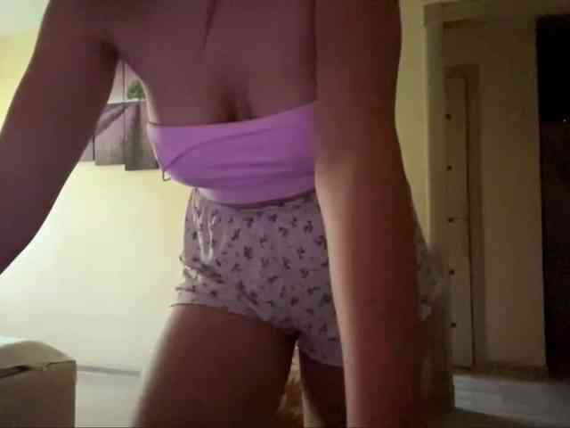 JennyXNova webcam