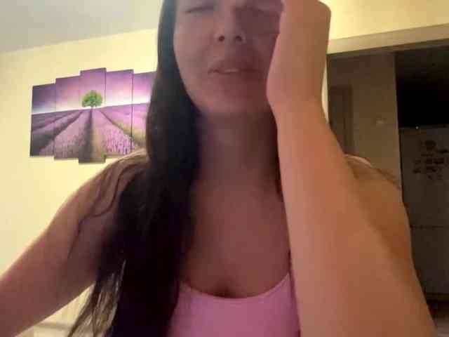 JennyXNova webcam