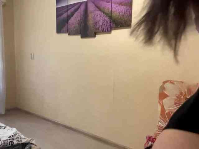 JennyXNova webcam