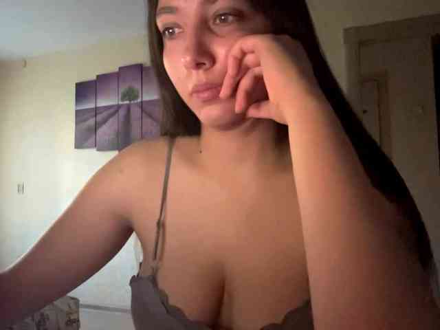 JennyXNova webcam