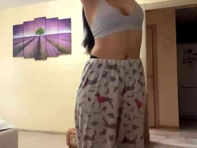 JennyXNova webcam