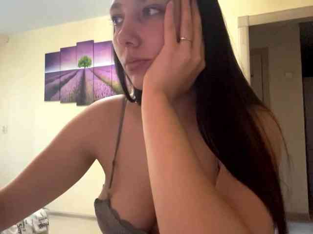 JennyXNova webcam