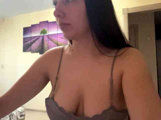JennyXNova webcam