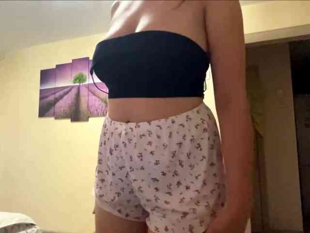 JennyXNova webcam