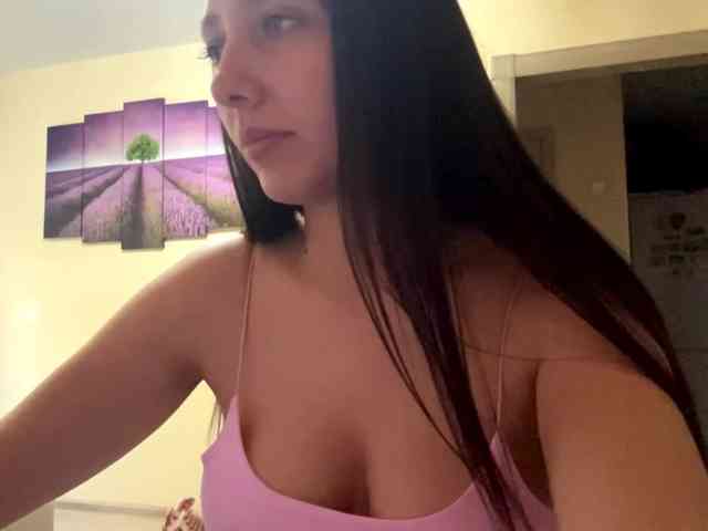 JennyXNova webcam