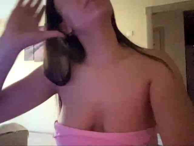 JennyXNova webcam