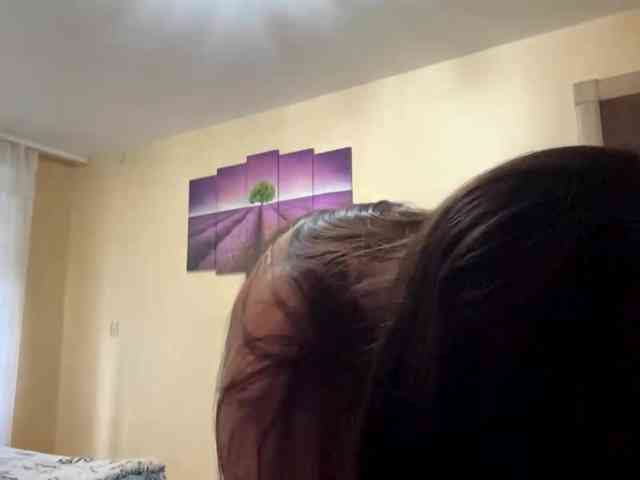 JennyXNova webcam