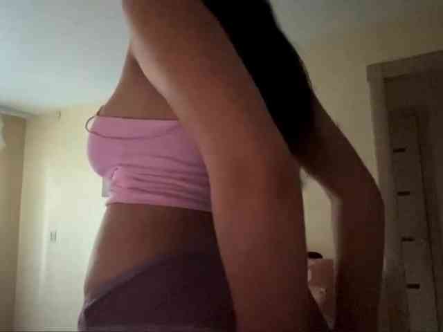 JennyXNova webcam