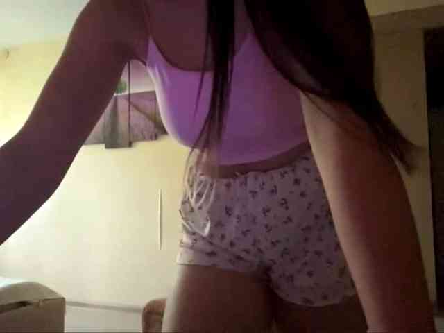 JennyXNova webcam