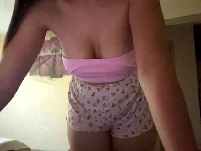 JennyXNova webcam