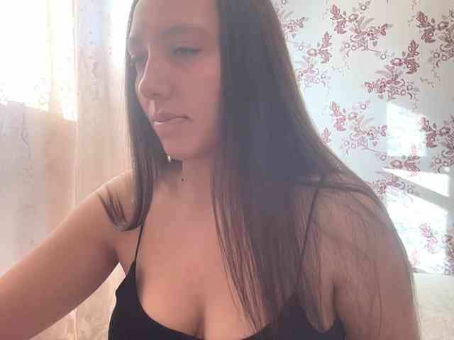JennyXNova webcam