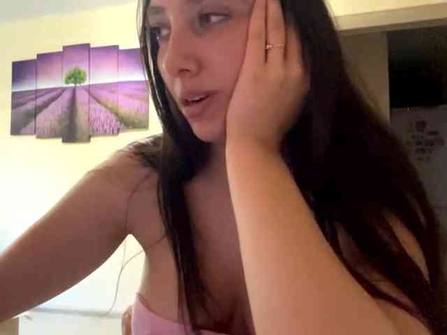 JennyXNova webcam