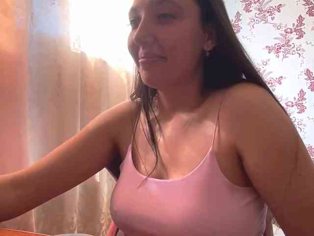 JennyXNova webcam
